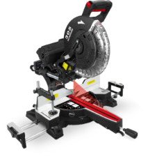 Kapp- und Gehrungssäge